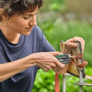 Bosch 1600A02Z98 Multi Tool Çok Amaçlı El Aleti (16'sı 1 arada)