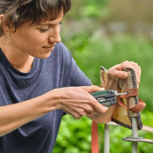 Bosch 1600A02Z98 Multi Tool Çok Amaçlı El Aleti (16'sı 1 arada)