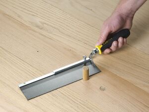 Stanley 0-15-252 Çift Taraflı Ayarlı Testere 250 mm
