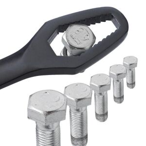 5435 Çift Taraflı Evrensel Çoklu Anahtar 8 - 22 mm