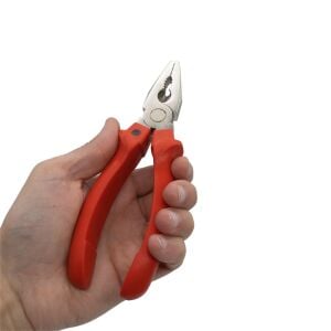 5568 Kombine Pense 180 mm