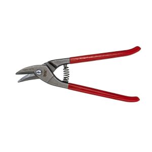 Rox 0252 Sac Kesme Makası Yaylı 10'' 250mm (Sağ Kesim)