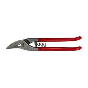 Rox 0252 Sac Kesme Makası Yaylı 10'' 250mm (Sağ Kesim)