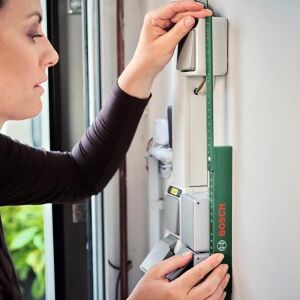 Bosch 1600A02ET4 Cam Elyaf Takviyeli Naylon Katlanır Metre 2 Mt