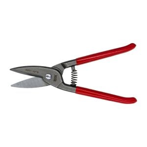 Rox 0251 Sac Kesme Makası Yaylı 10'' 250mm (Düz Kesim)