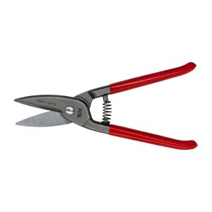 Rox 0251 Sac Kesme Makası Yaylı 10'' 250mm (Düz Kesim)