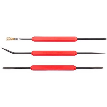 Ceta Form H60-3 Lehim Sökme Takımı 3 Parça