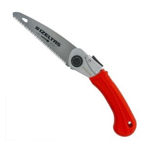 İzeltaş 14000 004238 Katlanabilir Budama Testeresi 120 mm