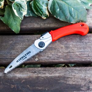 İzeltaş 14000 004238 Katlanabilir Budama Testeresi 120 mm