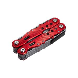 Viptec VT875190 Multitool 9 Fonksiyon Katlanır Çok Amaçlı Alet