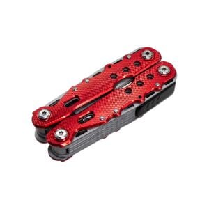 Viptec VT875190 Multitool 9 Fonksiyon Katlanır Çok Amaçlı Alet