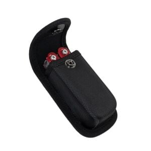 Viptec VT875190 Multitool 9 Fonksiyon Katlanır Çok Amaçlı Alet