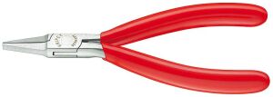 KNIPEX 35 11 115 Elektronikçi Kargaburun 115 mm