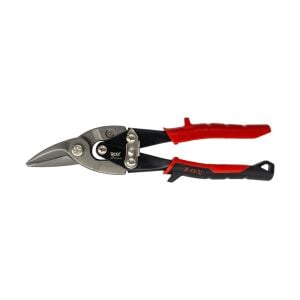 Rox 0255 Mafsallı Sac Kesme Makası 10'' 250mm (Sağ Kesim)