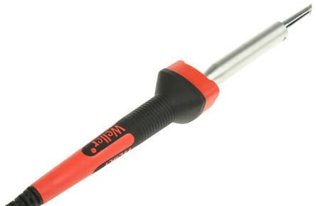 WELLER Hobby Kit 2 Led'li Kalem Havya 80 Watt