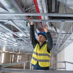 Bosch GLL 2-20 G Profesyonel 360° Yeşil Çizgi Lazer (Pilli)