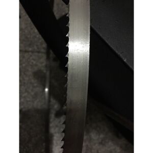 Max Extra MXJG210B Yedek Bıçak (MXJG210 Şerit Testere İçin)