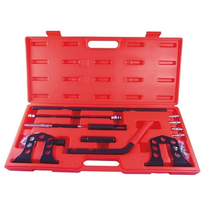 CETA FORM N16-06 13 Parça Silindir Servis Kiti