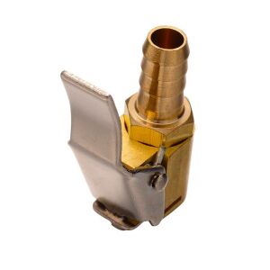 6475 Lastik Hava Şişirme Mandalı (2li Paket)