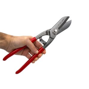 Rox 0249 Alman Tip Sac Kesme Makası Yaylı 12'' 300mm