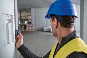 Bosch GLM 50-27C Profesyonel Lazer Metre (50 Metre)