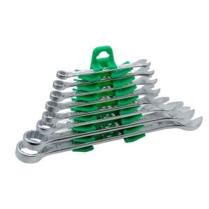 İzeltaş Elta 0350002108 Kombine Anahtar Takımı 8 Parça (6-19mm)