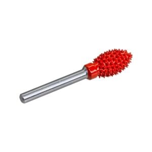 Rox Wood 0279 Karbür Alev Tip Ahşap Şekillendirme Törpü