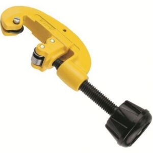 STANLEY 0-70-448 Ayarlı Boru Kesici 3-30 mm