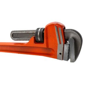 5562 Ağır Tip Stilson Boru Anahtarı 24''