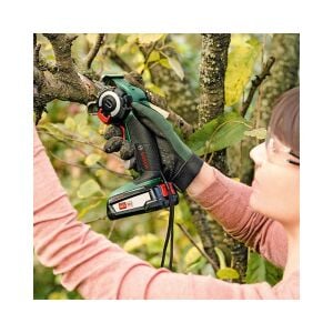 Bosch AdvancedCut 18 Akülü Nano Blade Testere 18 Volt 2.5 Ah