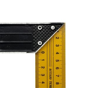 Master Sarı Marangoz Gönye 40 cm