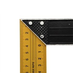 Master Sarı Marangoz Gönye 40 cm