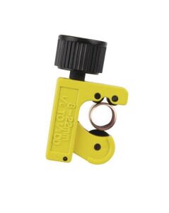 STANLEY 070447 Ayarlı Mini Bakır Boru Kesici 3-22 mm