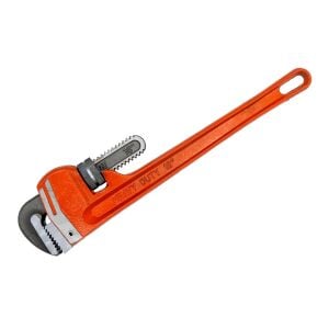 5563 Ağır Tip Stilson Boru Anahtarı 18''