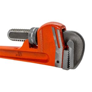 5563 Ağır Tip Stilson Boru Anahtarı 18''