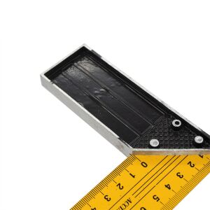 Master Sarı Marangoz Gönye 50 cm