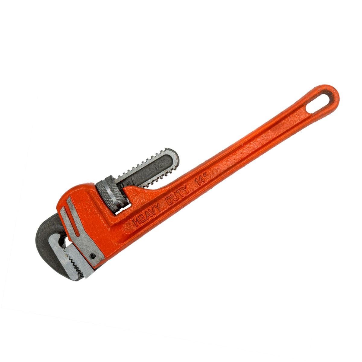 5564 Ağır Tip Stilson Boru Anahtarı 14''