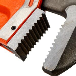 5564 Ağır Tip Stilson Boru Anahtarı 14''