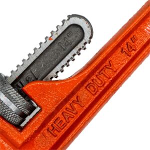 5564 Ağır Tip Stilson Boru Anahtarı 14''