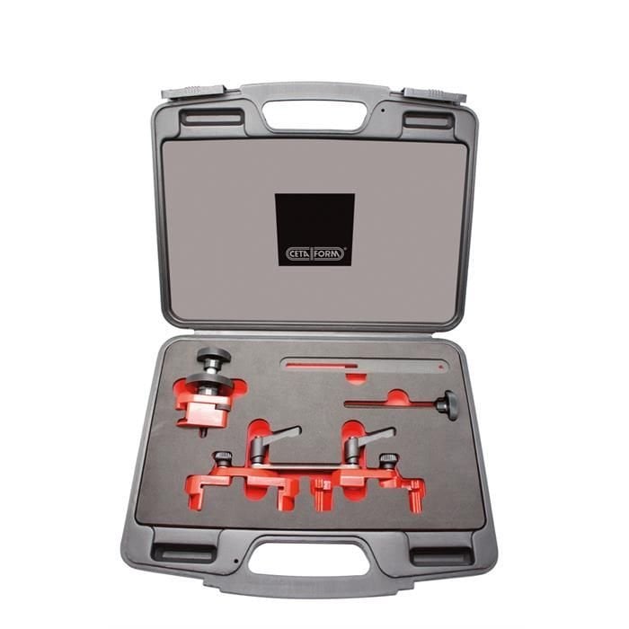 CETA FORM N15-K1UNI Üniversal Sente Aparatı Takımı