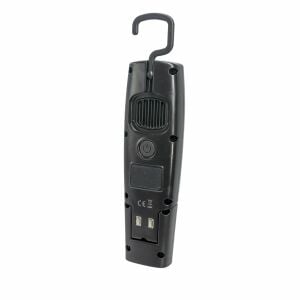 Ceta Form R10-CLR Lumax Li-ion Şarjlı Led Boya Kontrol Lambası