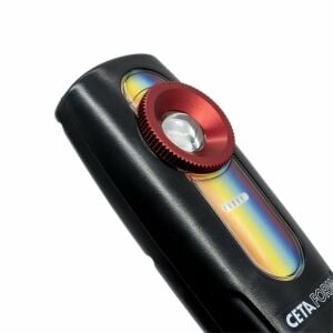 Ceta Form R10-CLR Lumax Li-ion Şarjlı Led Boya Kontrol Lambası