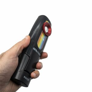 Ceta Form R10-CLR Lumax Li-ion Şarjlı Led Boya Kontrol Lambası