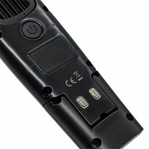 Ceta Form R10-CLR Lumax Li-ion Şarjlı Led Boya Kontrol Lambası