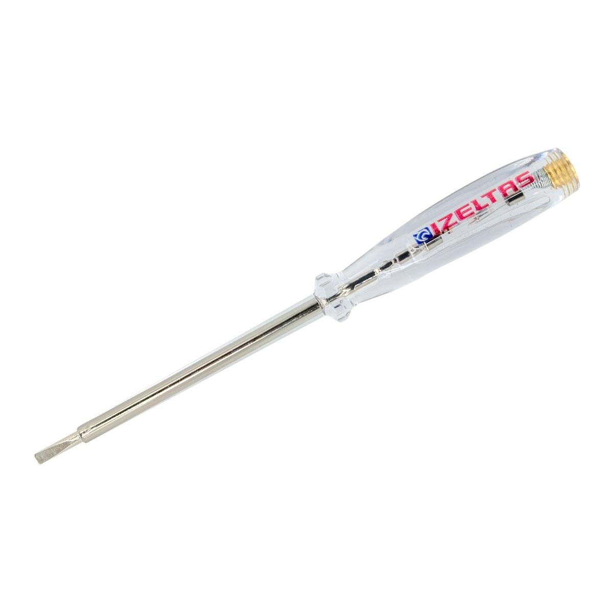 İzeltaş 4550170190 Elektrik Kontrol Kalemi 190 mm