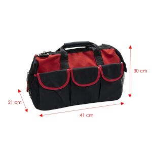 Rox 1096 Easy Carry İmperteks El Çantası 16''