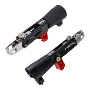 Rox 0341 Şerit Vida Matkap Adaptörü (Alçıpan/Ahşap/Bölme Duvar)