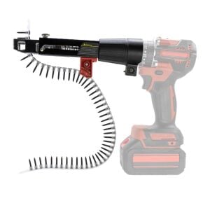 Rox 0341 Şerit Vida Matkap Adaptörü (Alçıpan/Ahşap/Bölme Duvar)