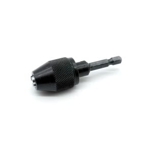 Yerli Hobi Bits Saplı Mini Mandren 0,5 - 6,5 mm