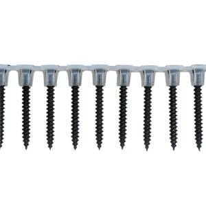 Rox 0344 Ahşap Şerit Vidası 3.5x35 mm (1000 Adet Vida)